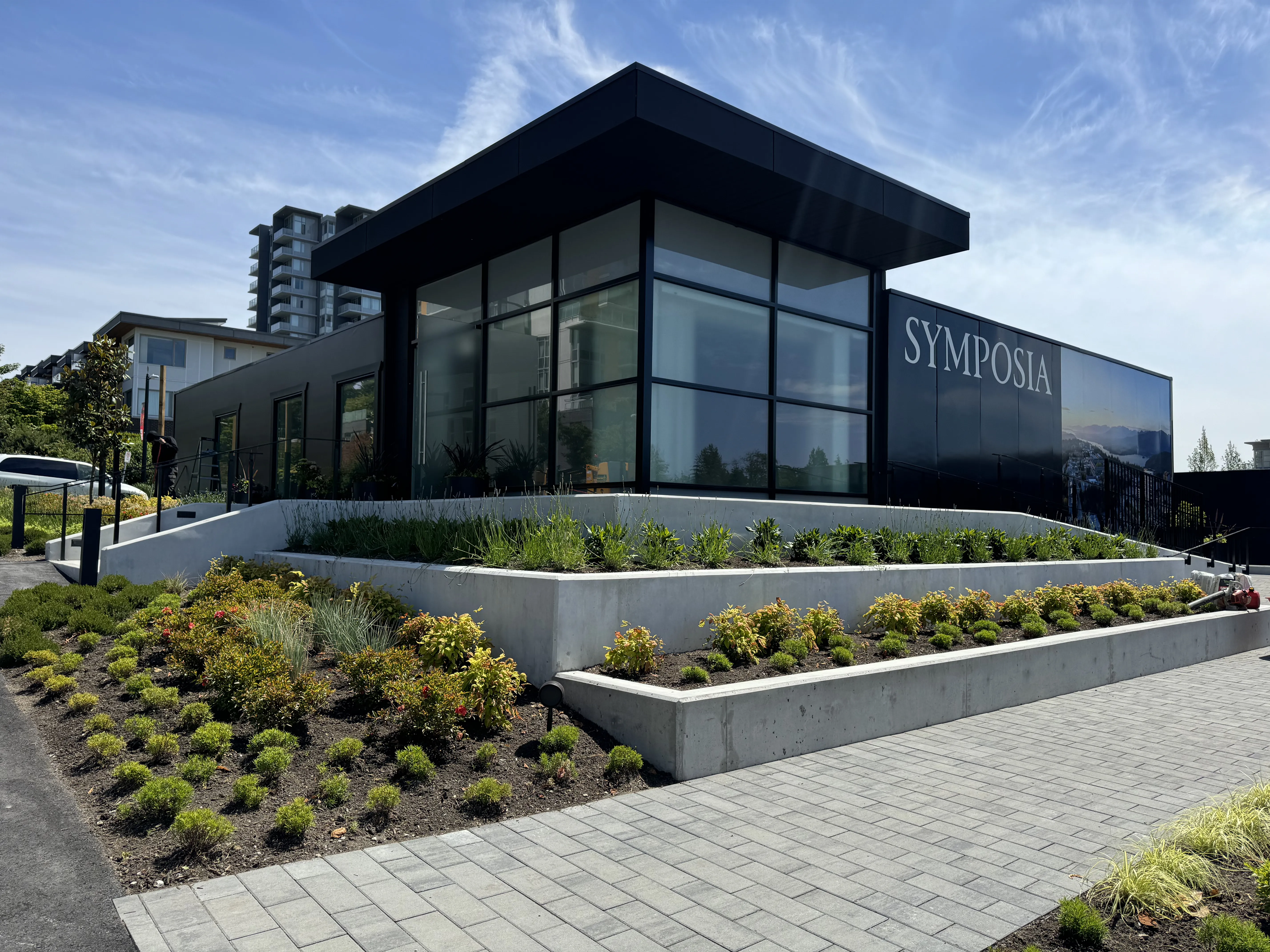 SYMPOSIA